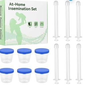 At-Home Insemination Set